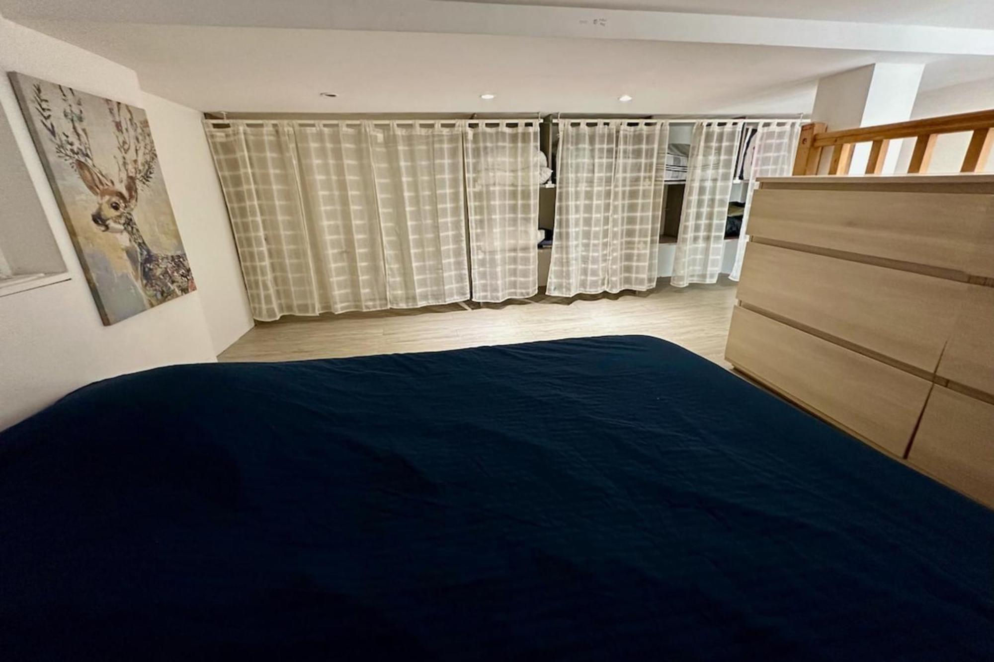 Impressionnistes Barbizon Lägenhet Exteriör bild
